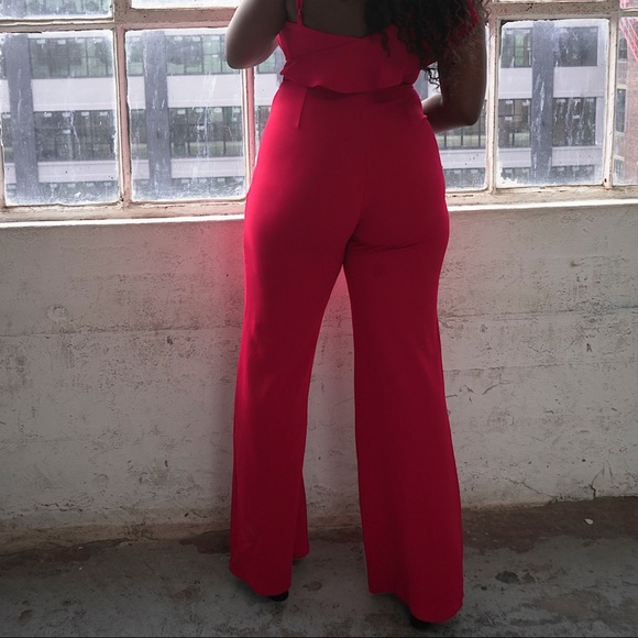 Valentine Jumpsuit - Picture 4 of 12